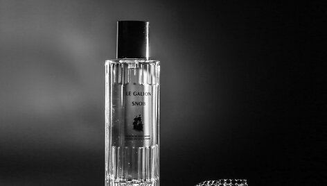 &bdquo;Le Galion&ldquo; aromatas vyrams