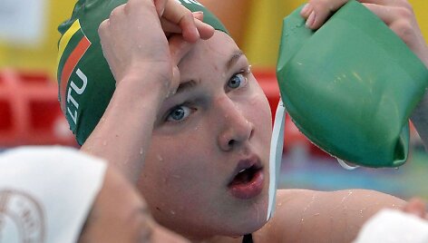 Rūta Meilutytė