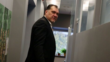 Arvydas Sabonis