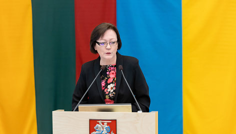 Jolanta Petkevičienė