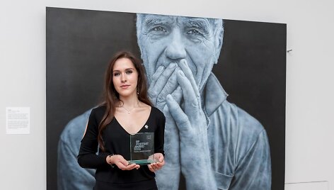 Laura Guokė
