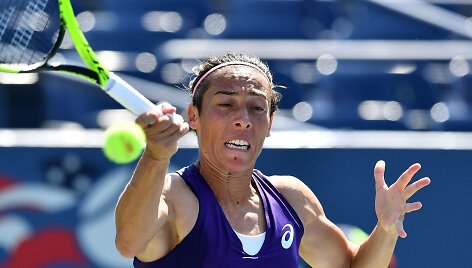 Francesca Schiavone