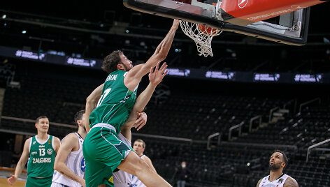 Joffrey Lauvergne