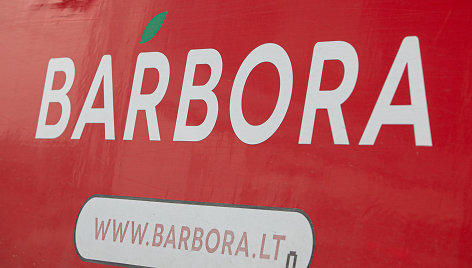 „Barbora“ 