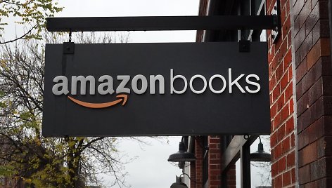 „Amazon Books“