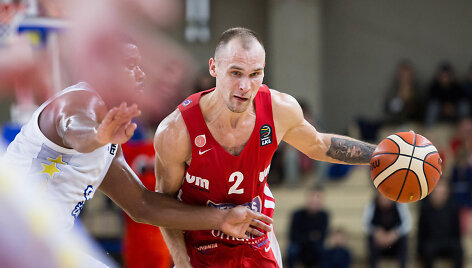 Dovis Bičkauskis