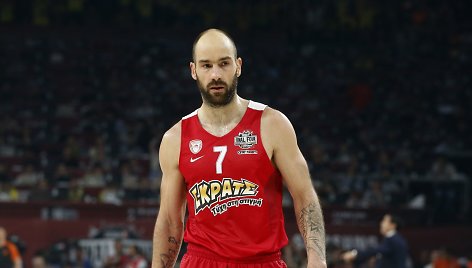 Vassilis Spanoulis