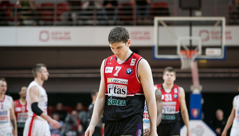 Artūras Gudaitis