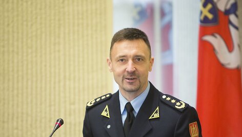 Konferencija &bdquo;Lietuvos gynybos pramonės būklė ir jos vystymo perspektyvos&ldquo;