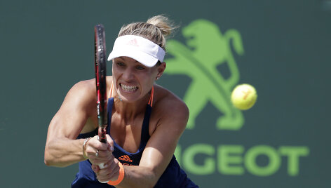 Angelique Kerber 