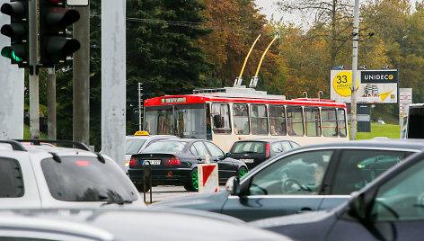 Viešasis transportas