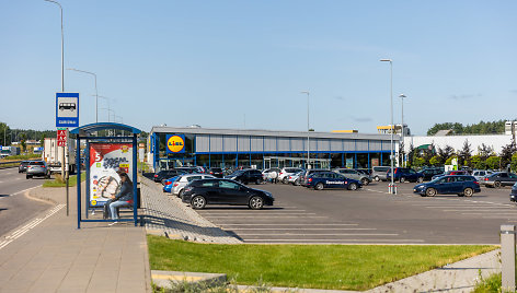 „Lidl“