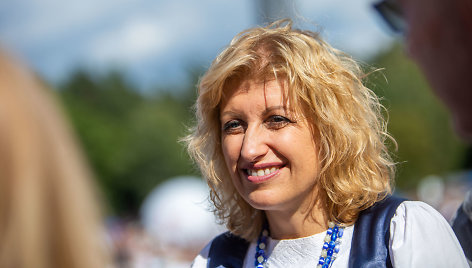 Liana Ruokytė Jonsson