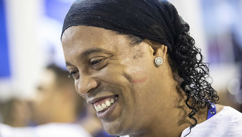 Ronaldinho