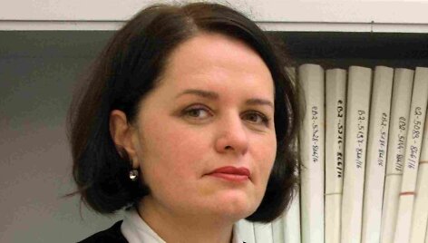 Asta Pikelienė