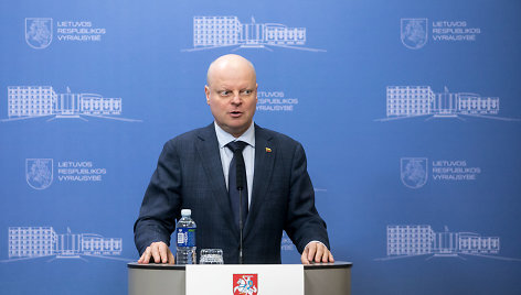 Saulius Skvernelis