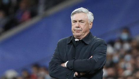 Carlo Ancelotti