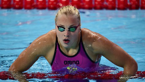 Rūta Meilutytė