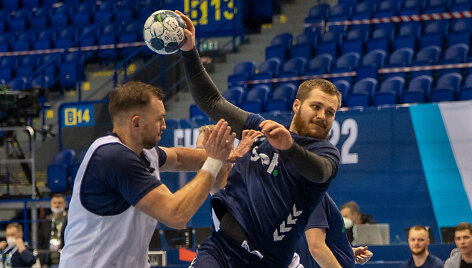 Žanas Gabrielius Virbauskas