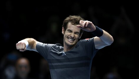 Andy Murray