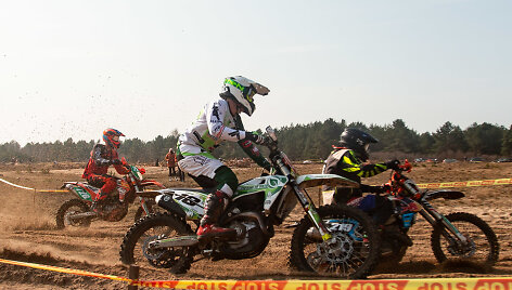 Domantas Jazdauskas 