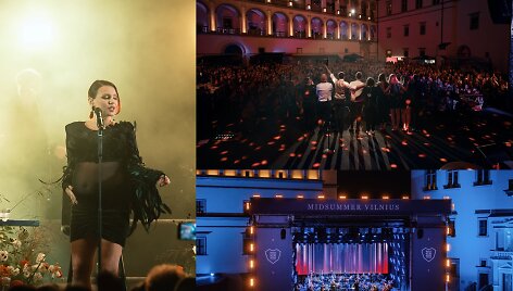 &bdquo;Midsummer Vilnius 2023&ldquo;