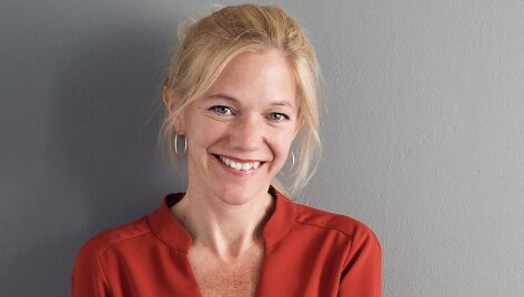 Maja Lunde