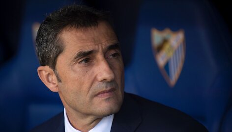 Ernesto Valverde