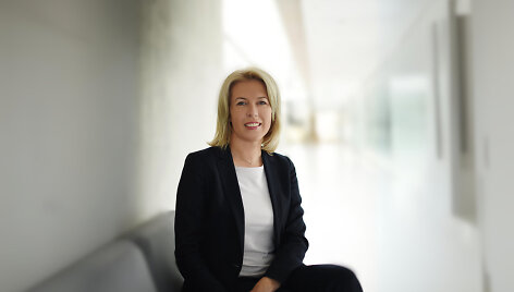 Vaida Pilinkienė