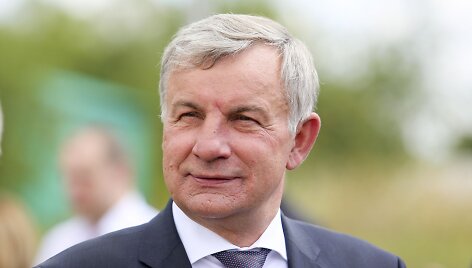 Rimantas Sinkevičius