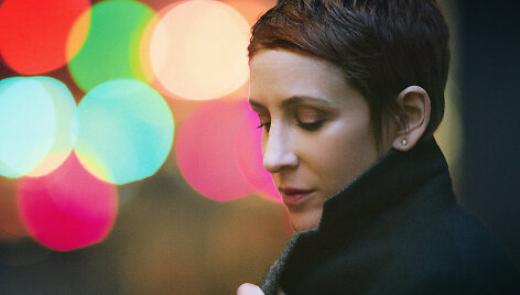 Stacey Kent