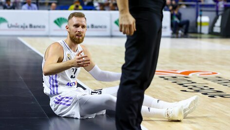 Džananas Musa