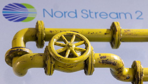 „Nord Stream 2“