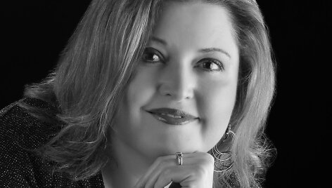 Colleen Houck