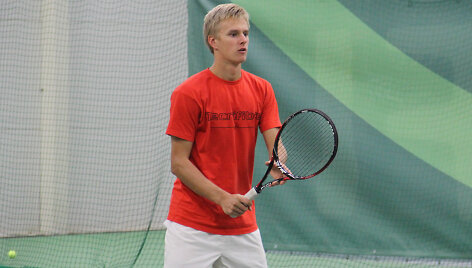 Lukas Mugevičius