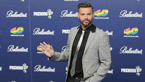 Ricky Martinas