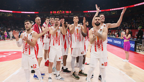 Belgrado „Crvena Zvezda“ 