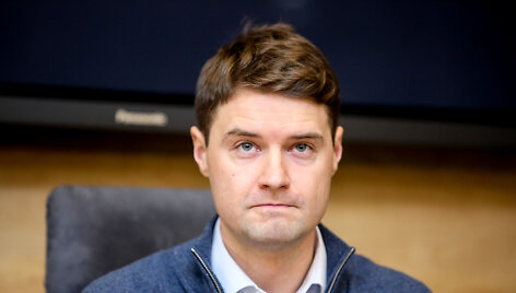 Mykolas Majauskas