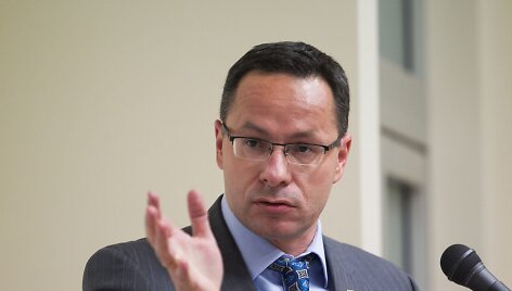 Žygimantas Pavilionis