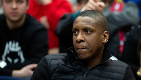 Masai Ujiri