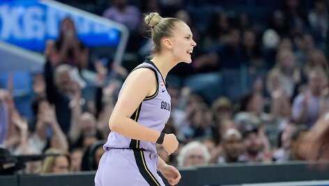 Justė Jocytė