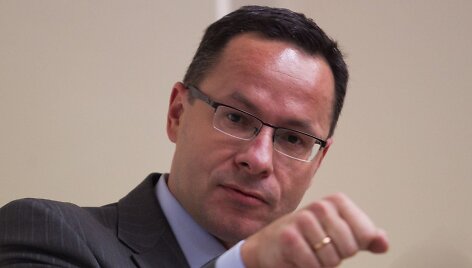 Žygimantas Pavilionis