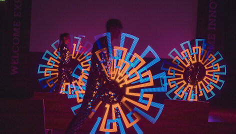 &bdquo;Tyrėjų Grand Prix&ldquo; 