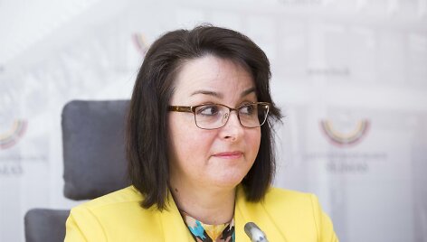 Guoda Burokienė