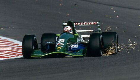 Andrea de Cesaris