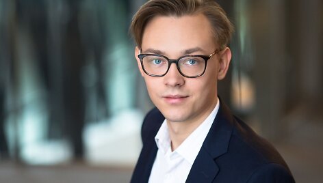 Vytenis &Scaron;imkus