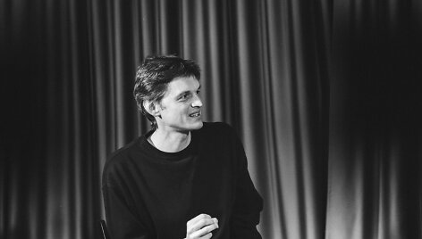 Karolis Kaupinis
