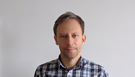 Svajūnas Plungė