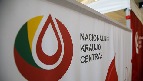 Nacionalinis kraujo centras