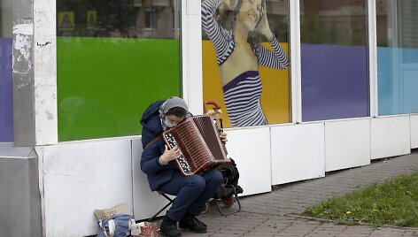 Alexander Zemlianichenko / AP